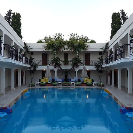 Blue Bay Bodrum Bitez Exterior photo