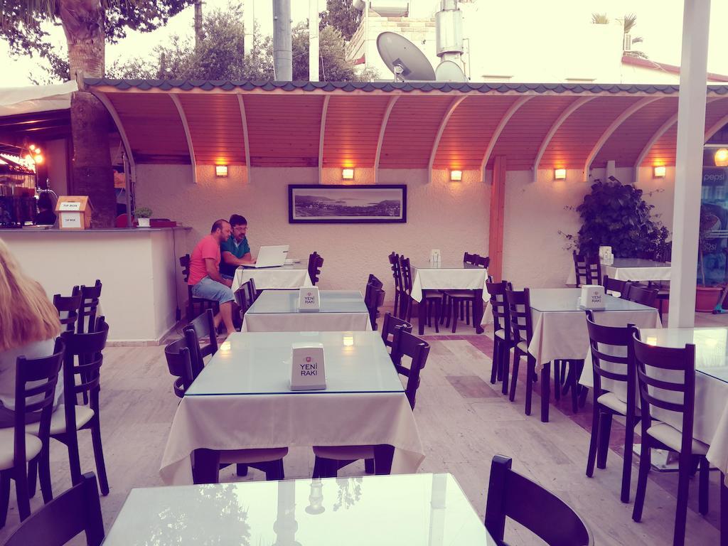 Blue Bay Bodrum Bitez Exterior photo
