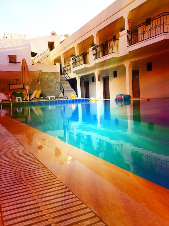Blue Bay Bodrum Bitez Exterior photo