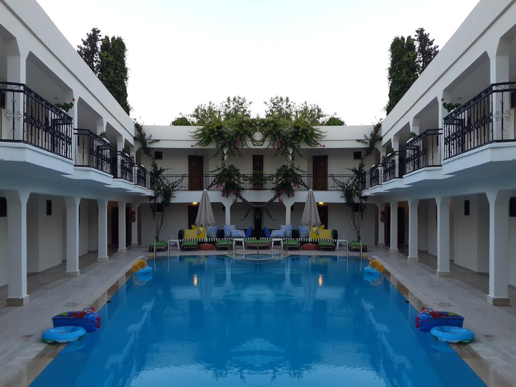 Blue Bay Bodrum Bitez Exterior photo
