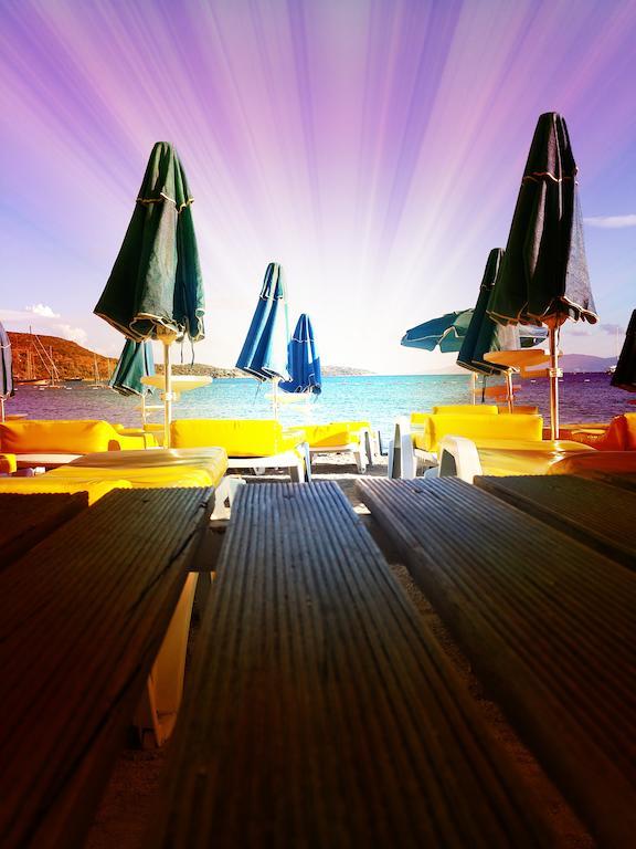 Blue Bay Bodrum Bitez Exterior photo