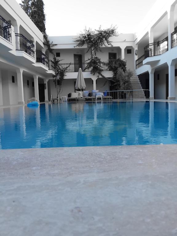 Blue Bay Bodrum Bitez Exterior photo