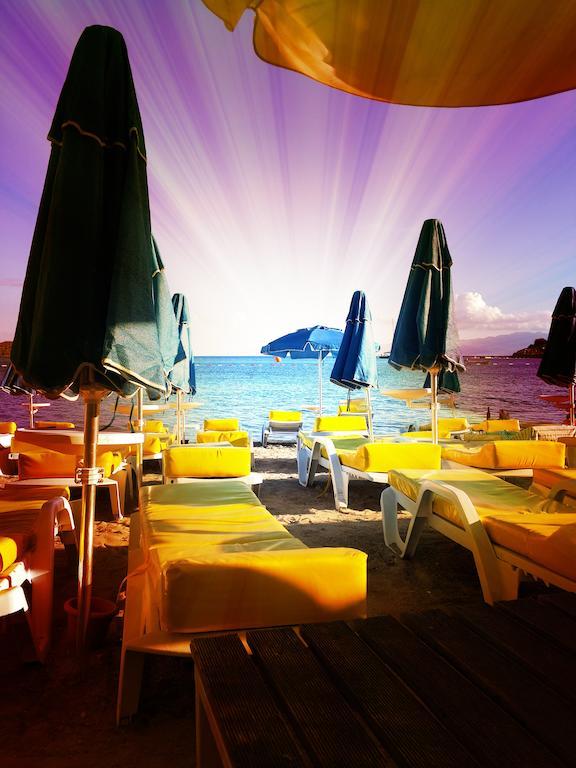 Blue Bay Bodrum Bitez Exterior photo