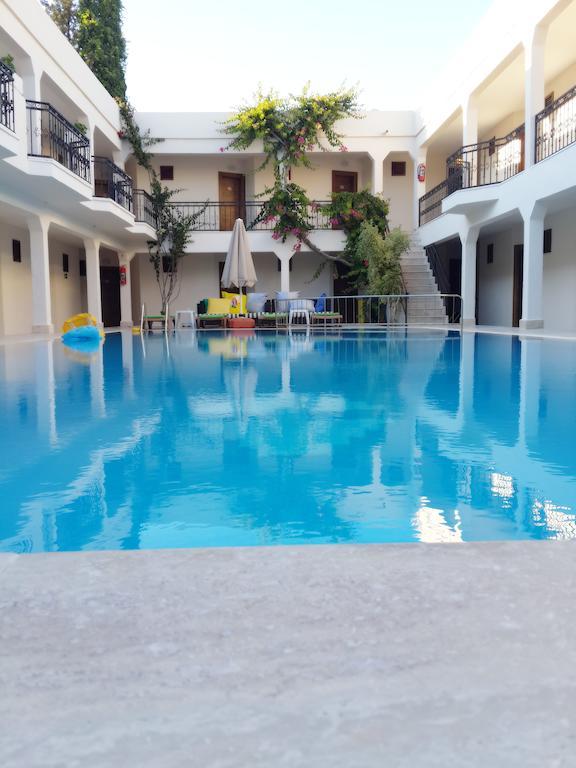 Blue Bay Bodrum Bitez Exterior photo
