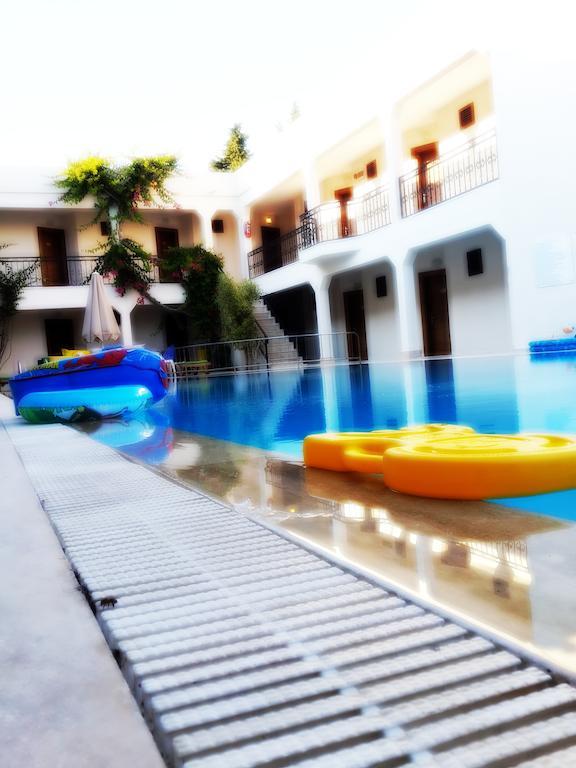 Blue Bay Bodrum Bitez Exterior photo