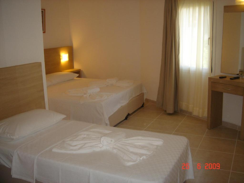 Blue Bay Bodrum Hotel Bitez Room photo