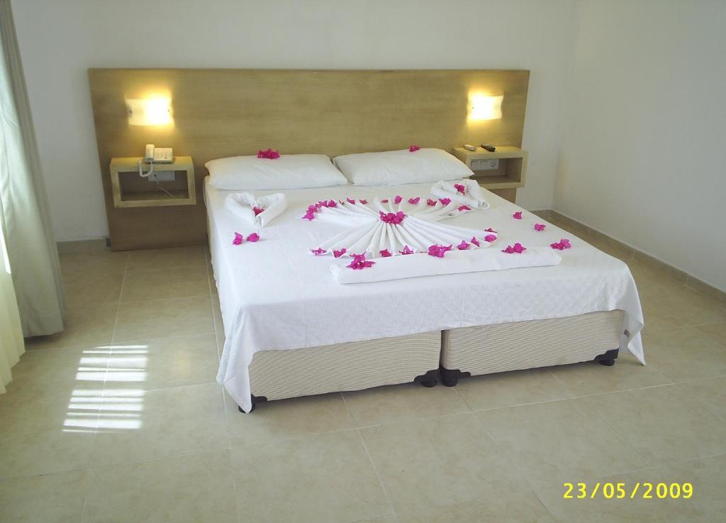 Blue Bay Bodrum Bitez Room photo