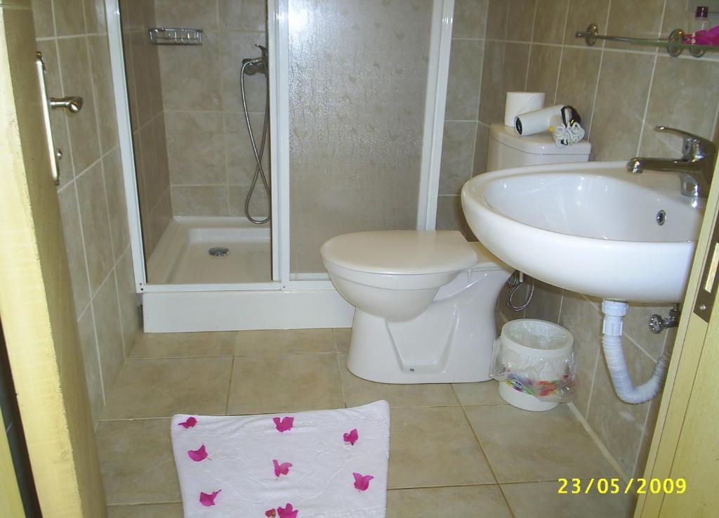 Blue Bay Bodrum Bitez Room photo