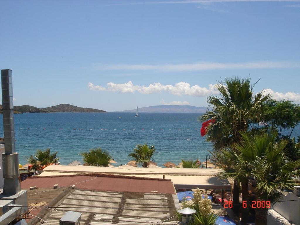 Blue Bay Bodrum Bitez Exterior photo