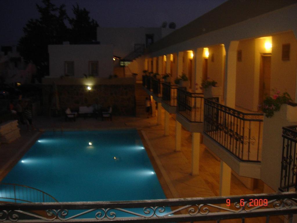 Blue Bay Bodrum Bitez Exterior photo