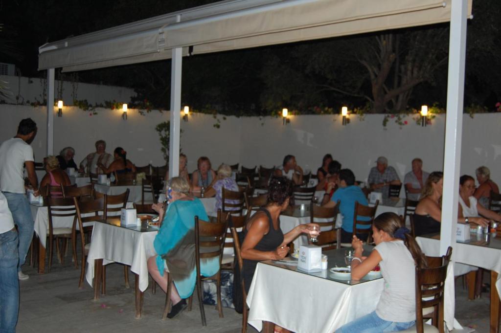 Blue Bay Bodrum Bitez Exterior photo