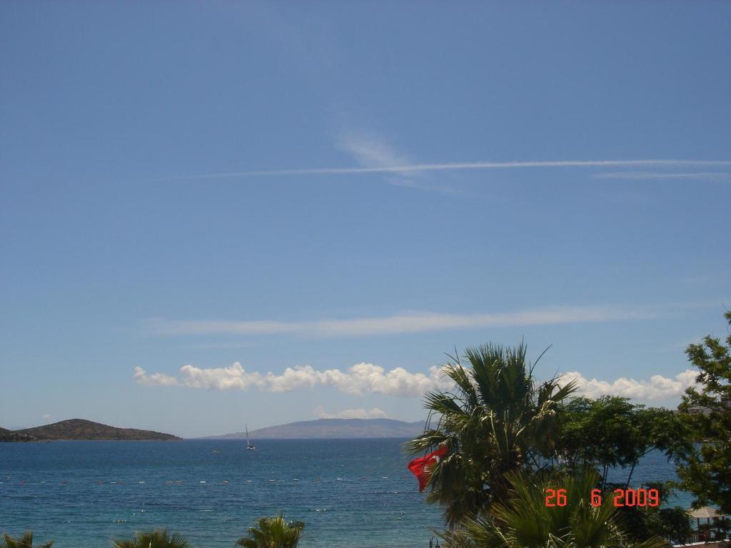 Blue Bay Bodrum Bitez Exterior photo