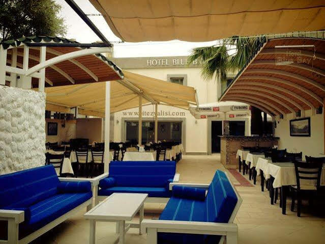 Blue Bay Bodrum Bitez Exterior photo